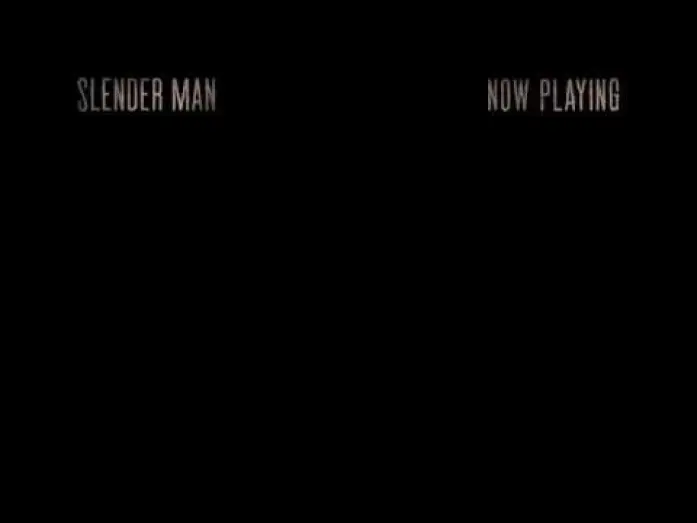Video for the film Slender Man — TV Spot - "Call Revised"