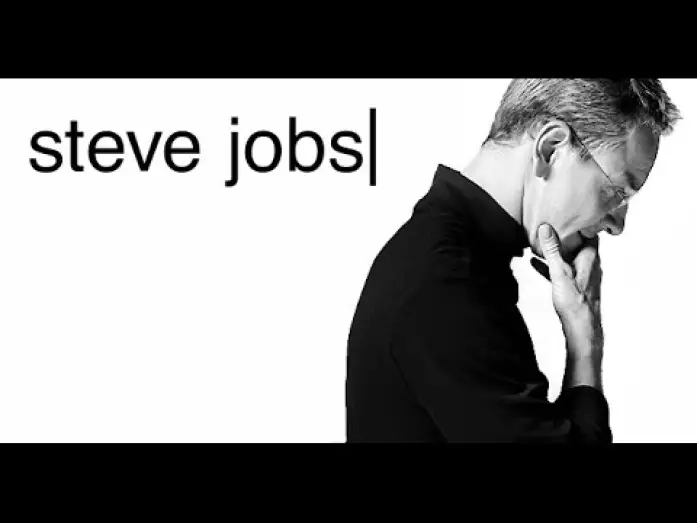 Video for the film Steve Jobs — Own it NOW on Digital HD on Blu-ray & DVD 2/16