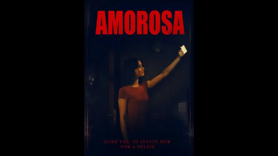 Video for the film Amorosa — Trailer