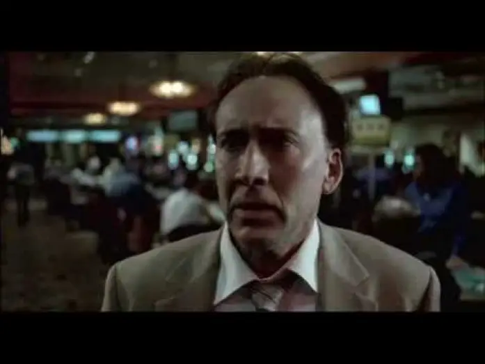 Video for the film Bad Lieutenant: Port of Call - New Orleans — Il Cattivo Tenente: Ultima Chiamata New Orleans - Trailer 1 - Italiano