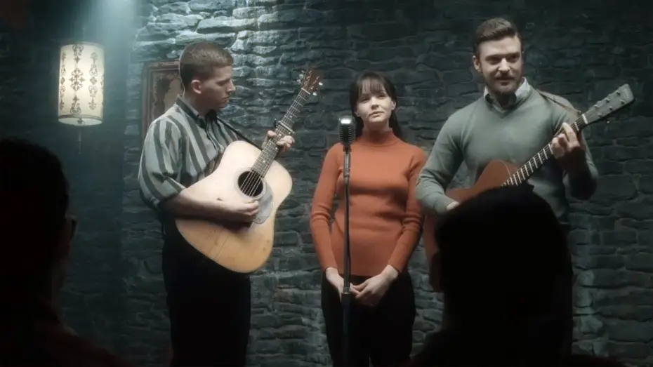 Video for the film Inside Llewyn Davis — INSIDE LLEWYN DAVIS - Bande annonce finale - VOSTF