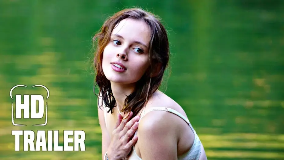 Video for the film All the Way — UNSCHULD UND VERLANGEN Trailer German Deutsch (2022)