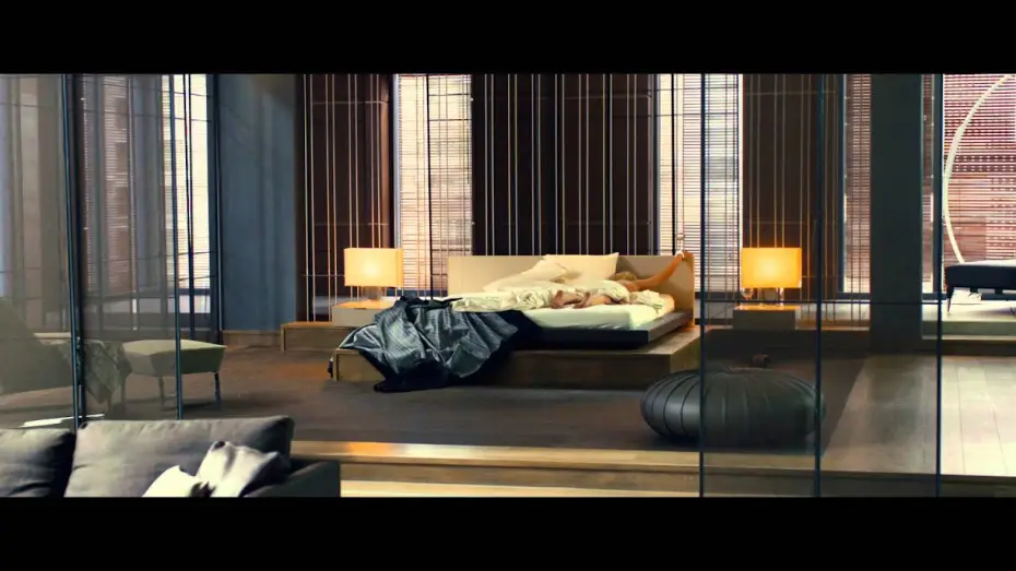 Video for the film The Loft — The Loft Official Trailer (2015)