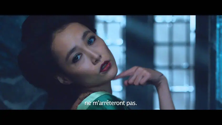 Video for the film 47 Ronin — 47 Ronin - Bande Annonce VOST