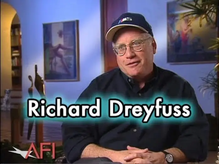 Video for the film Dr. Strangelove or: How I Learned to Stop Worrying and Love the Bomb — Richard Dreyfuss on DR. STRANGELOVE