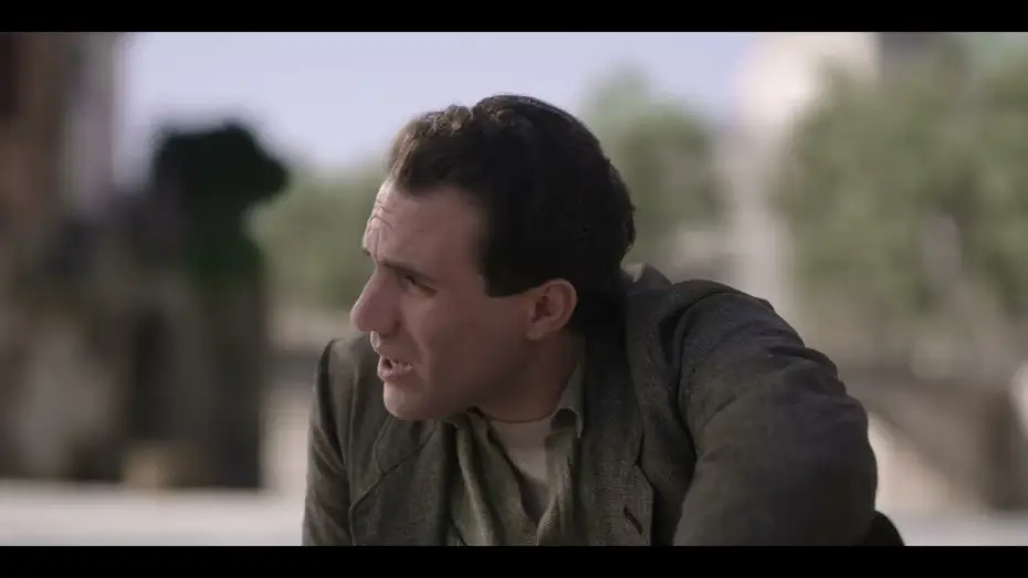 Video for the film Elena's War — Elena Del Ghetto di Stefano Casertano | TRAILER UFFICIALE