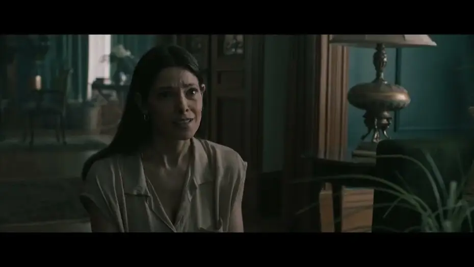 Video for the film It Feeds — I Can't Help Her