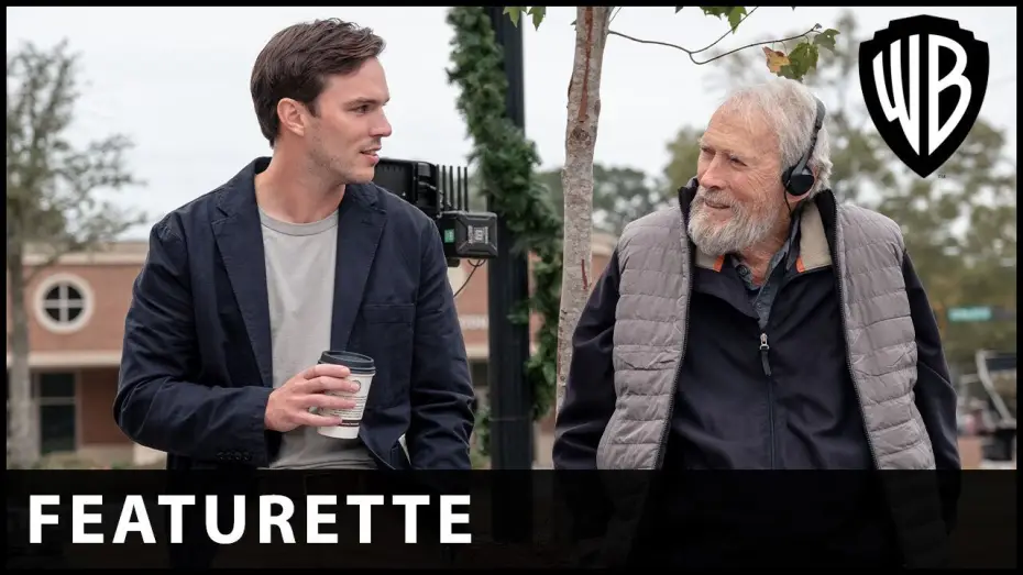 Video for the film Juror #2 — Featurette