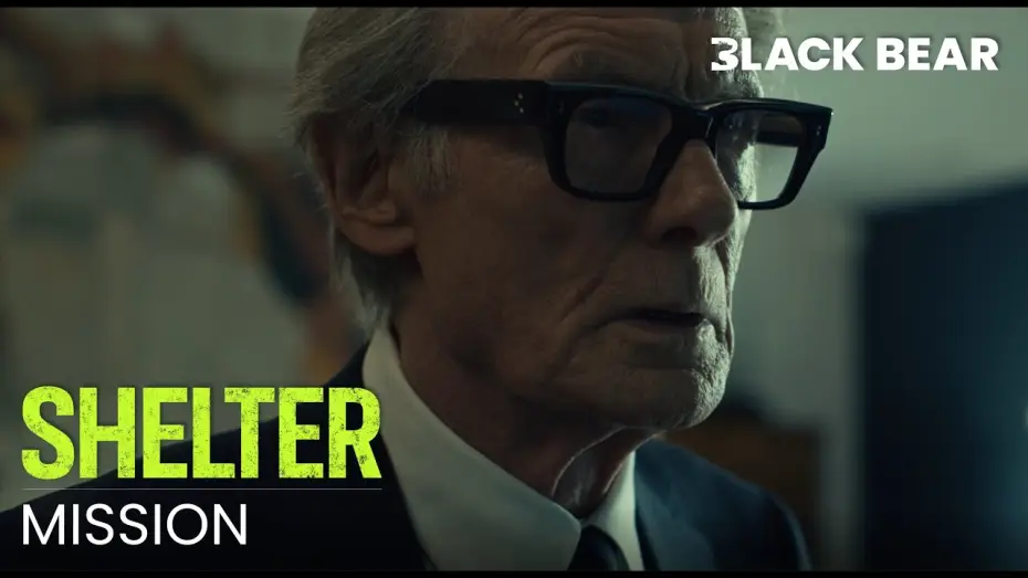 Video for the film Shelter — Mission