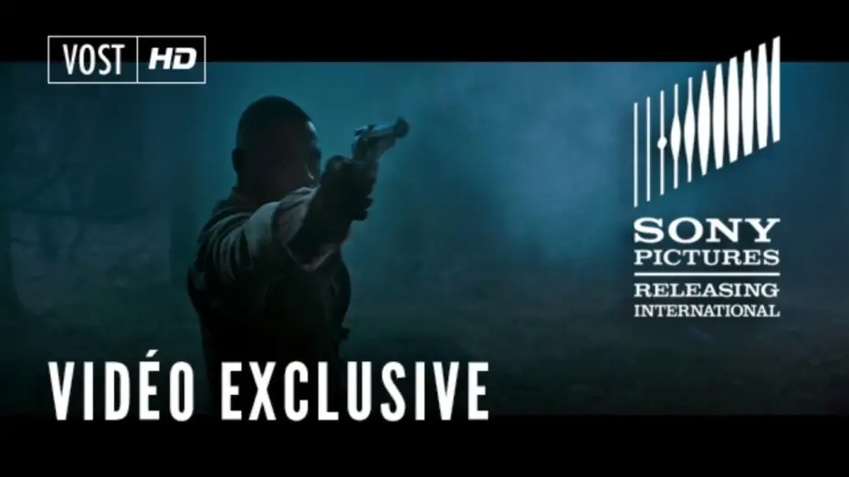 Video for the film The Dark Tower — La Tour Sombre - Vignette "Magnum Opus" - VOST