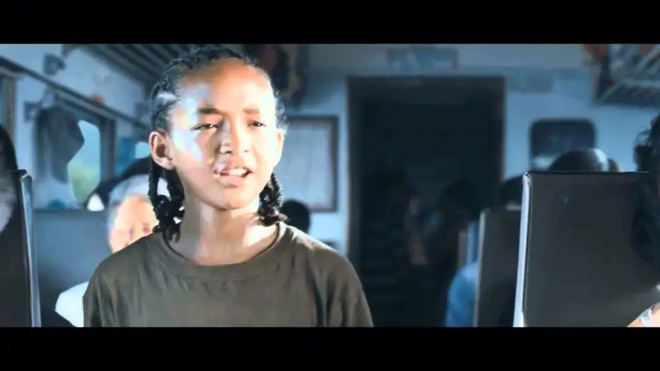 Video for the film The Karate Kid — The Karate Kid - Tráiler en Castellano - Ya Disponible en DVD, BLU RAY y Plataformas Digitales