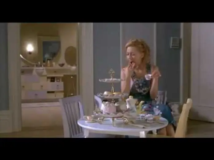 Video for the film Uptown Girls — Uptown Girls (2003) - Official Trailer