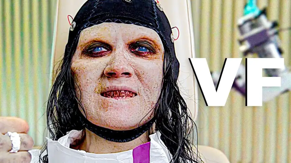 Video for the film We Are Zombies — WE ARE ZOMBIES Bande Annonce VF (2024)