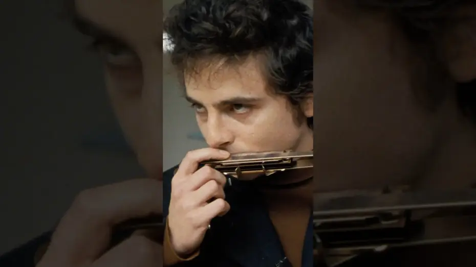 Video for the film A Complete Unknown — Best Actor FYC