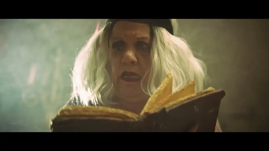 Video for the film Blood and Filth — דם וטינופת | Teaser #1