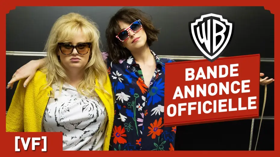 Video for the film How to Be Single — Célibataire Mode d'Emploi - Bande Annonce VF