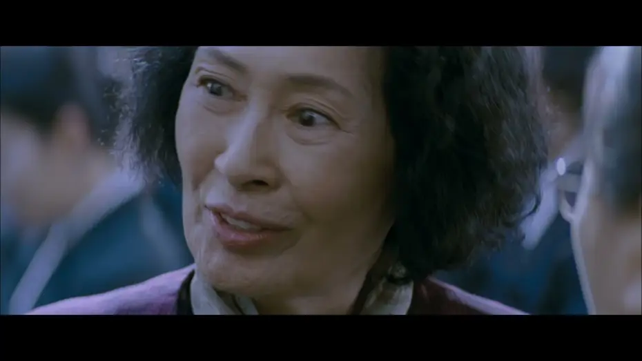 Video for the film Mother — Madre (2009) di Bong Joon-ho - Trailer italiano