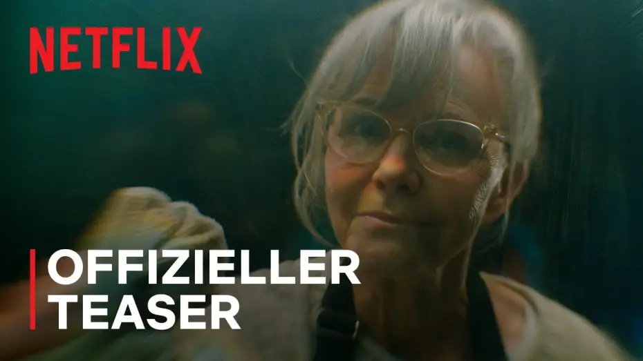 Video for the film Remarkably Bright Creatures — Offizieller Teaser