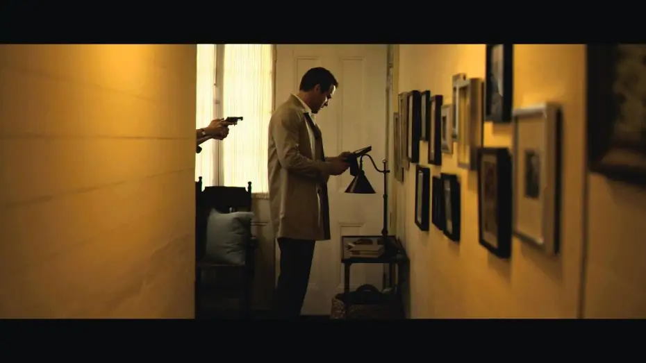 Video for the film Self/less — Renaissances - Bande Annonce VF