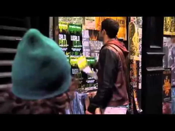 Video for the film Step Up 3D — Step Up 3 Trailer