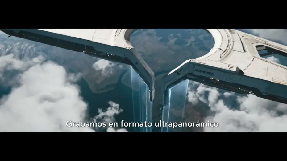 Video for the film The Creator — Entradas ya a la venta