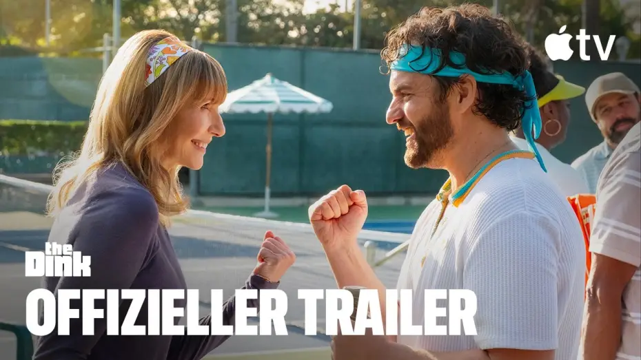 Video for the film The Dink — Offizieller Trailer