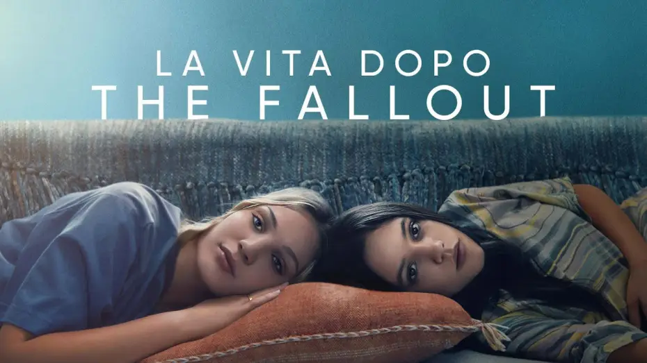 Video for the film The Fallout — La Vita Dopo – The Fallout