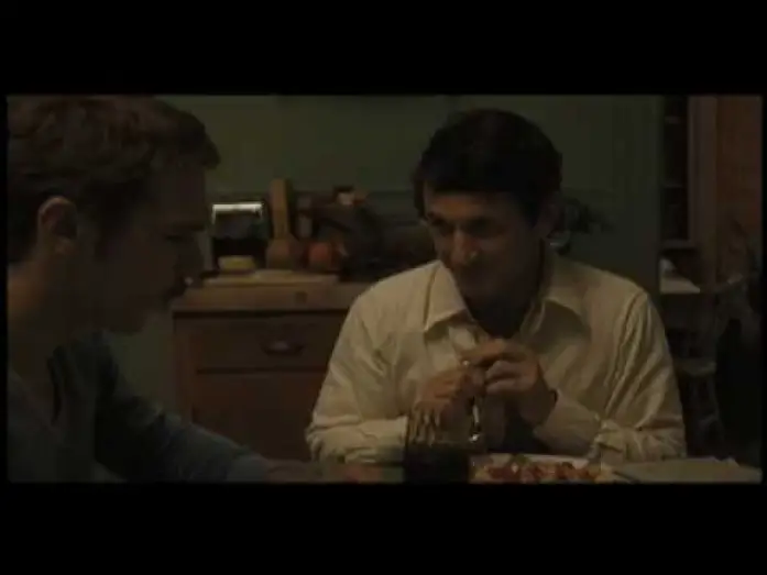 Video for the film Milk — This Is The Most Wonderful Dinner