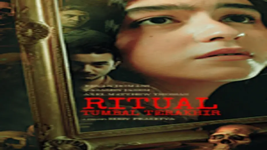 Video for the film Ritual Tumbal Terakhir — Ritual Tumbal Terakhir 2024 | Official Trailer