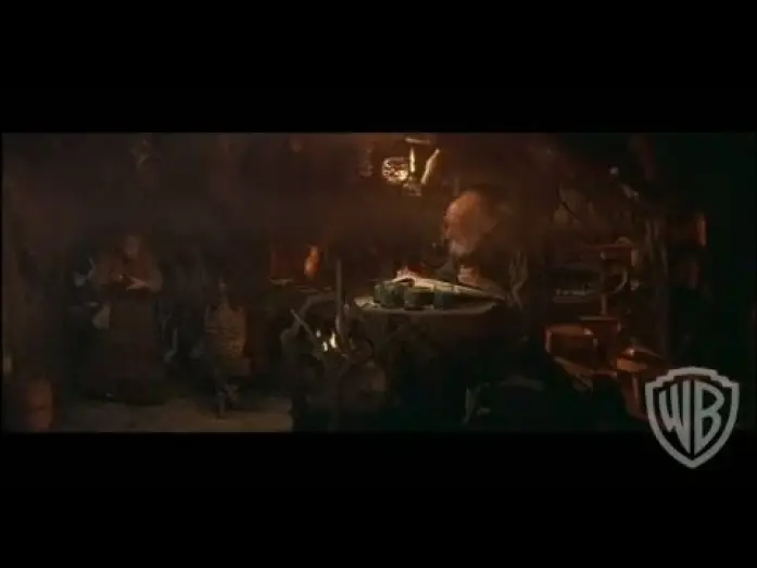 Video for the film The NeverEnding Story — Feature Clip