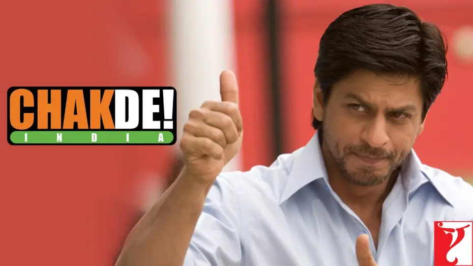 Video for the film Chak De! India — Tumhaara Match | Dialogue Promo | Chak De India | Shah Rukh Khan | Shimit Amin