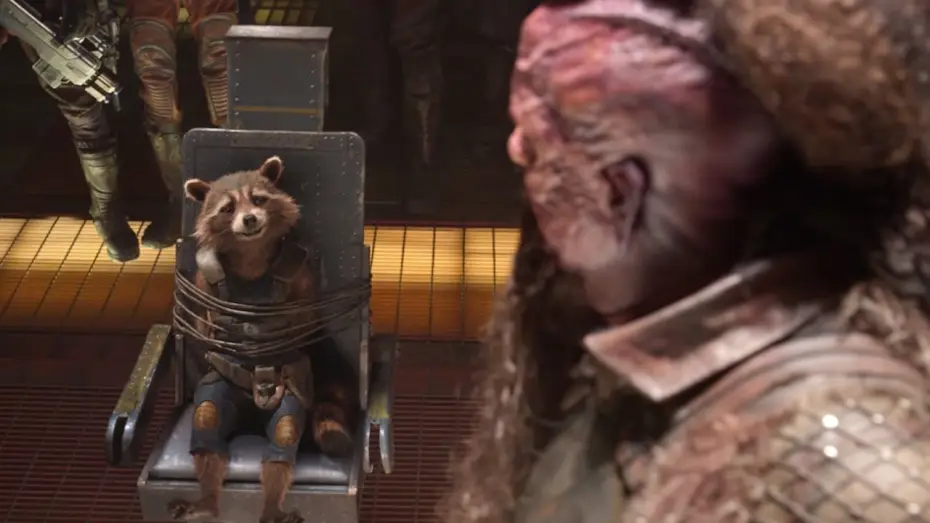 Video for the film Guardians of the Galaxy Vol. 2 — Guardiani della Galassia Vol. 2 - Gli antagonisti - Featurette dal film