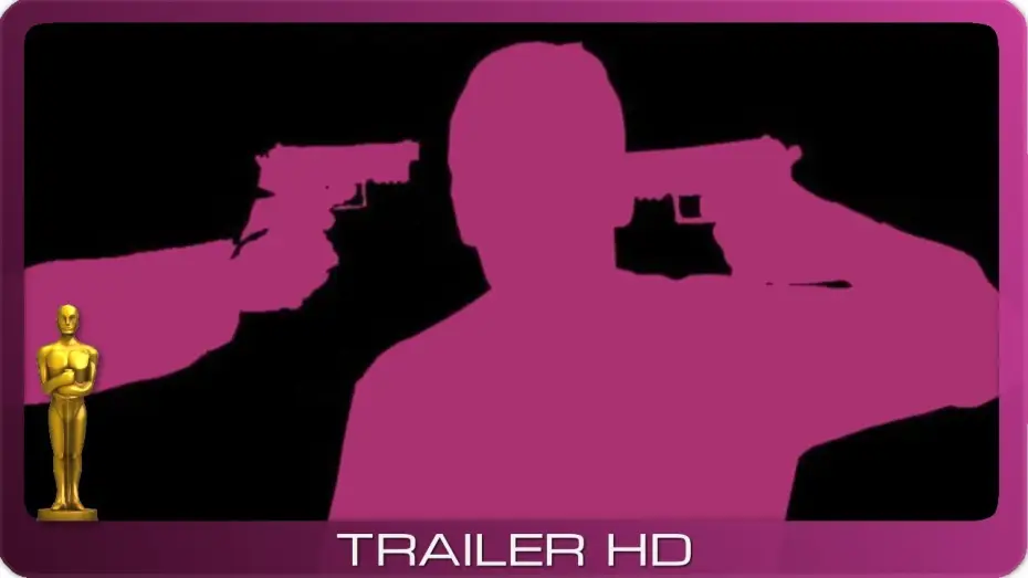 Video for the film In Bruges — Brügge sehen... und sterben? ≣ 2008 ≣ Trailer