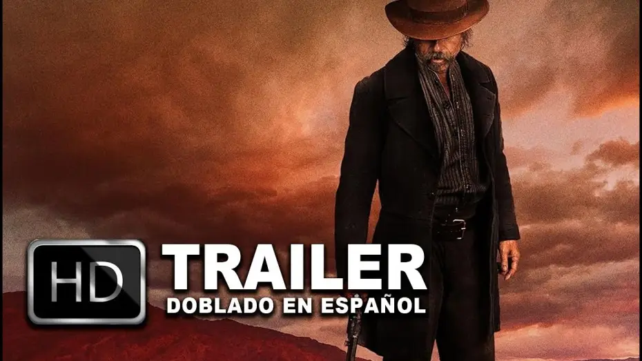 Video for the film Killing Faith — Miradas Asesinas (2025) | Trailer doblado en español