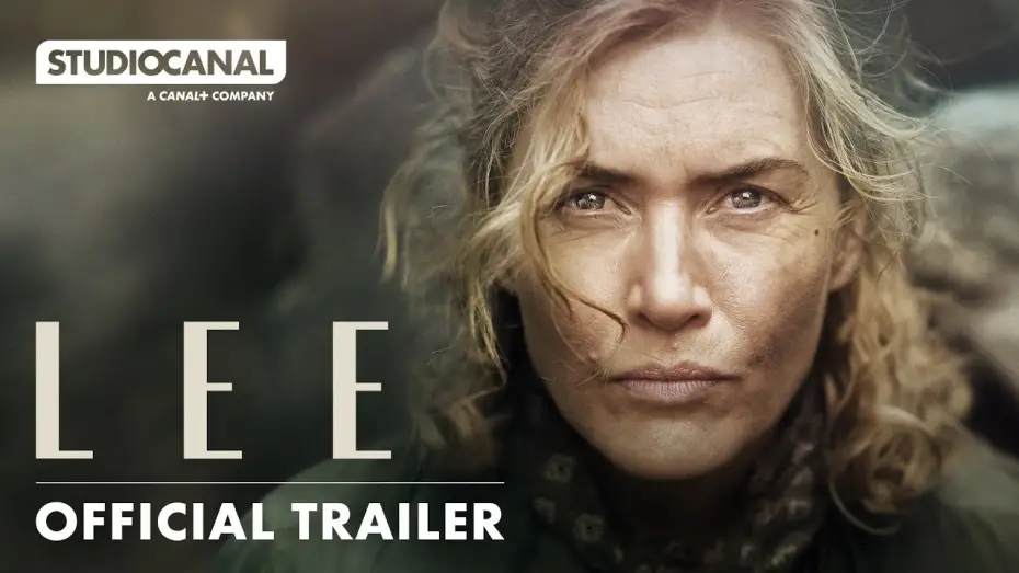 Video for the film Lee — Official Trailer