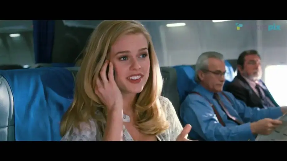 Video for the film She's Out of My League — TROP BELLE - Bande-annonce [HD-VF]