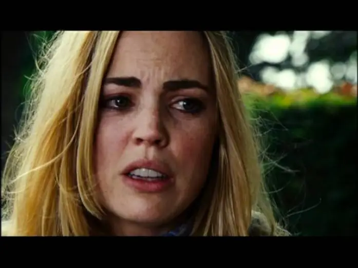 Video for the film The Amityville Horror — Amityville Horror trailer ita