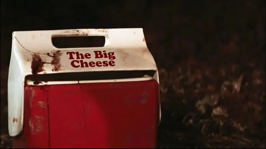 Video for the film The Big Cheese — The Big Cheese