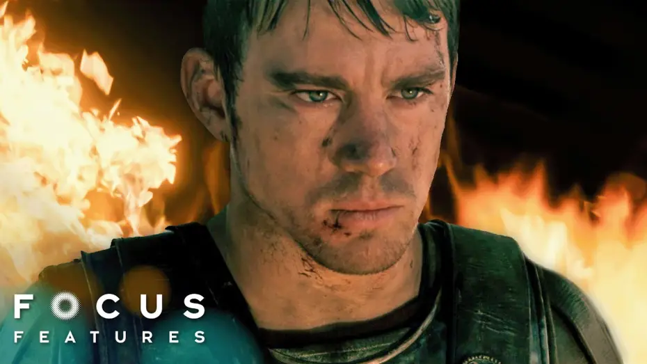 Video for the film The Eagle — The Barbarians Attack the Romans at Night