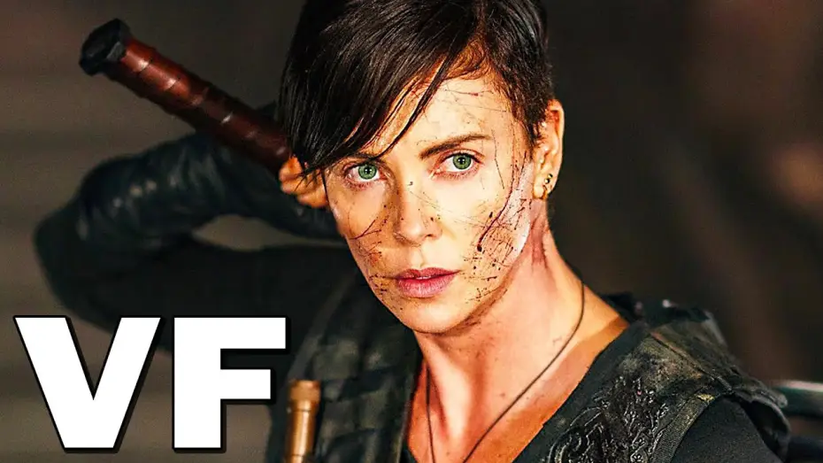Video for the film The Old Guard — THE OLD GUARD Bande Annonce VF (2020) Charlize Theron, Action