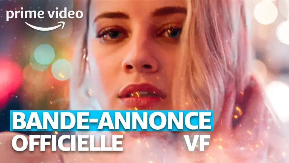 Video for the film After We Fell — After : Chapitre 3 - Bande-annonce officielle VF | Prime Video
