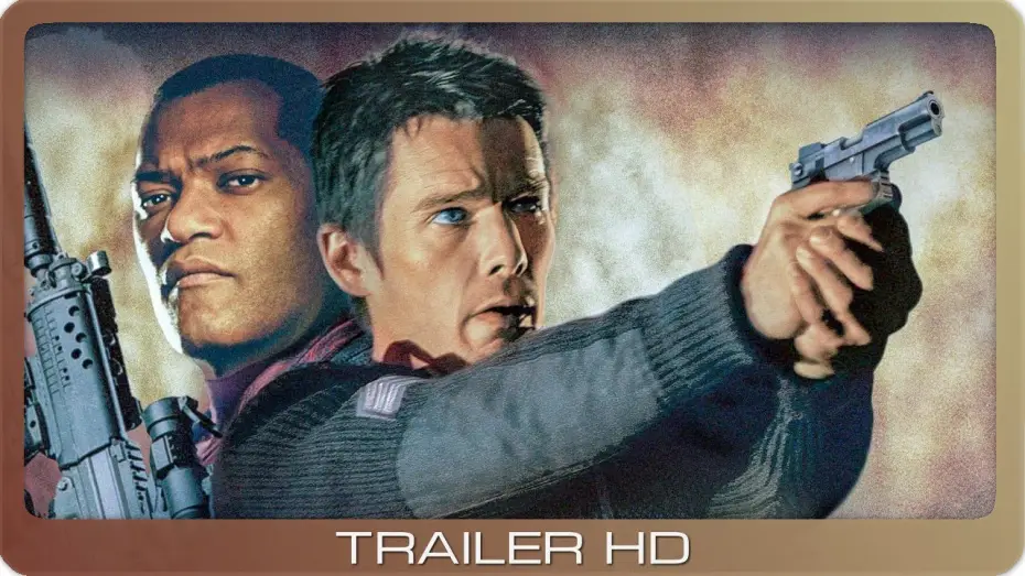 Video for the film Assault on Precinct 13 — Das Ende ≣ 2005 ≣ Trailer