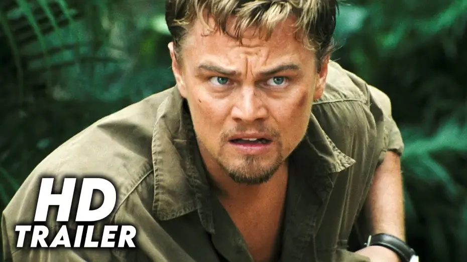 Video for the film Blood Diamond — Blood Diamond (2006) Original Trailer [FHD]