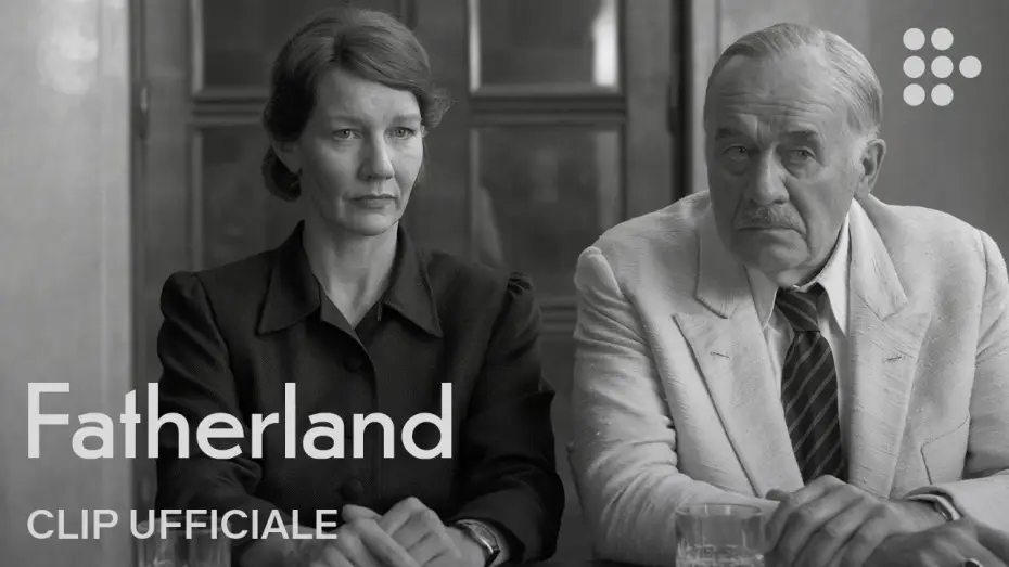 Video for the film Fatherland — Clip Ufficiale
