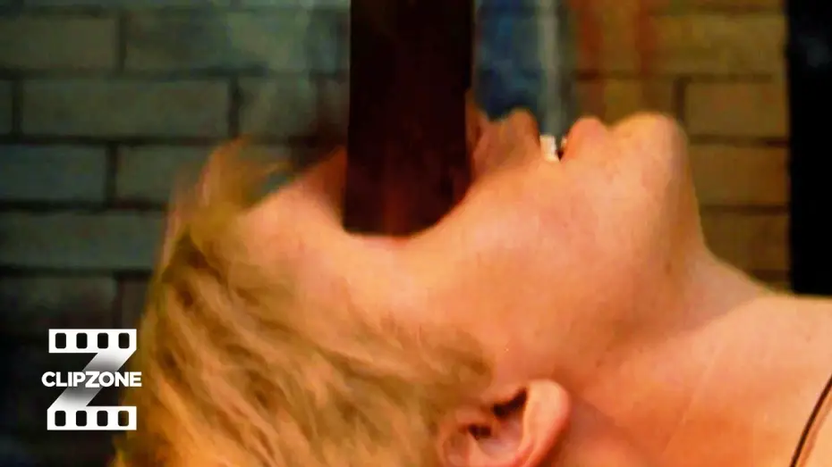 Video for the film Final Destination 2 — Death By Ladder