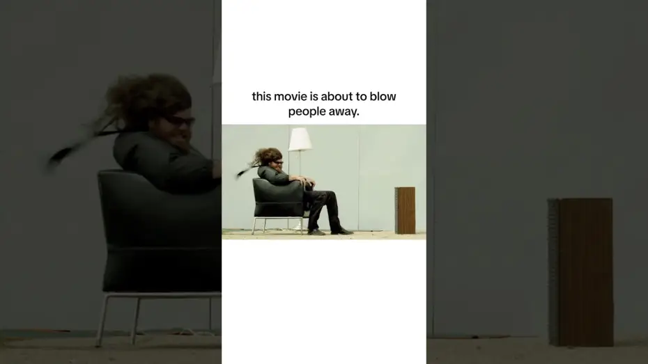 Video for the film Untitled Jackass Film — Jet Engine