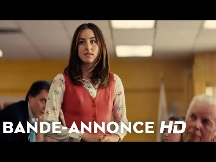 Video for the film Licorice Pizza — Licorice Pizza - Bande Annonce [VOST]