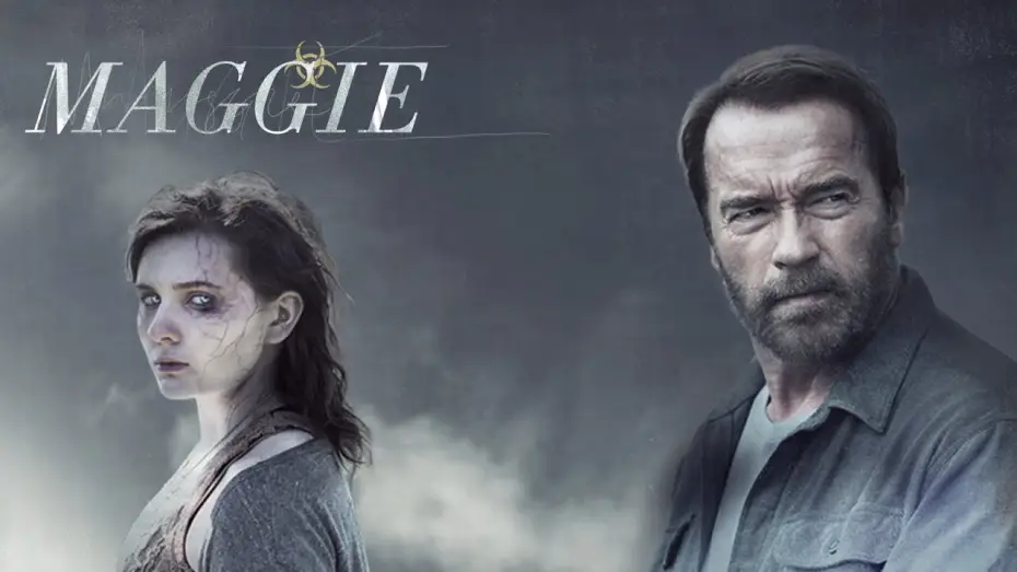 Video for the film Maggie — MAGGIE - Bande Annonce VOST