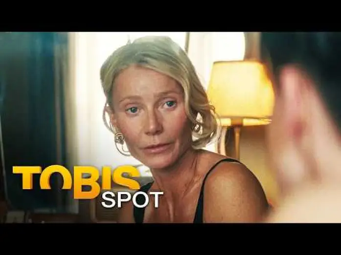 Video for the film Marty Supreme — MARTY SUPREME | "Marty Mauser. Royal Suite!" - Spot  | Ab 26. Februar im Kino!