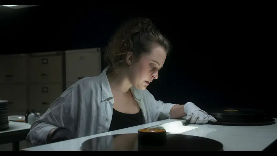 Video for the film Memórias de Nitrato — Memórias de Nitrato - Trailer